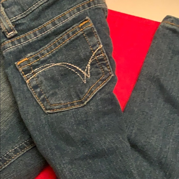 Blue jeans - Picture 2 of 5